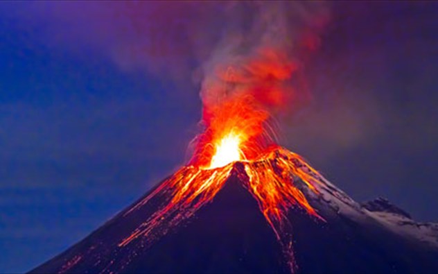 Αποτέλεσμα εικόνας για εκρήξεις των ηφαιστείων