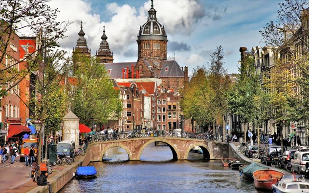 Αποτέλεσμα εικόνας για Άμστερνταμ
