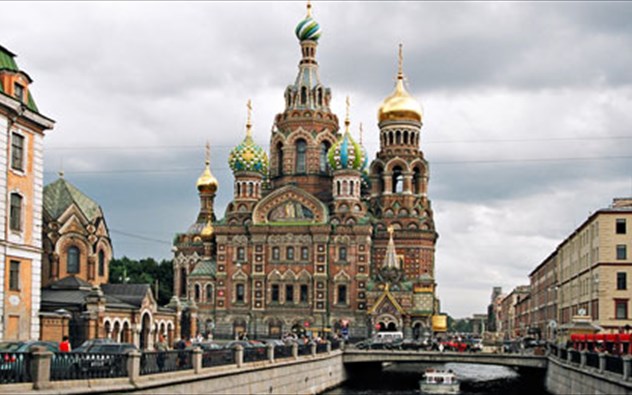 Αποτέλεσμα εικόνας για αγία πετρούπολη
