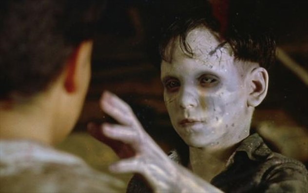 devils backbone | Lamianow.gr