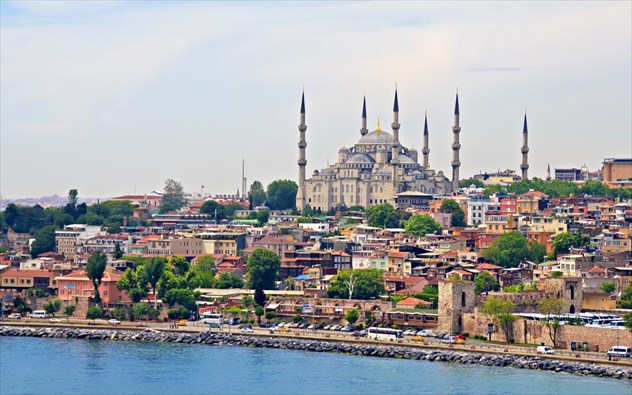 Αποτέλεσμα εικόνας για κωνσταντινούπολη