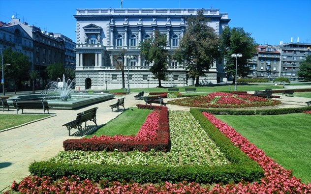 Βελιγράδι: Η καλύτερη πρόταση για οικονομικές διακοπές!