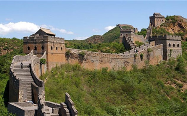 Image result for Σινικό Τείχος,Κίνα