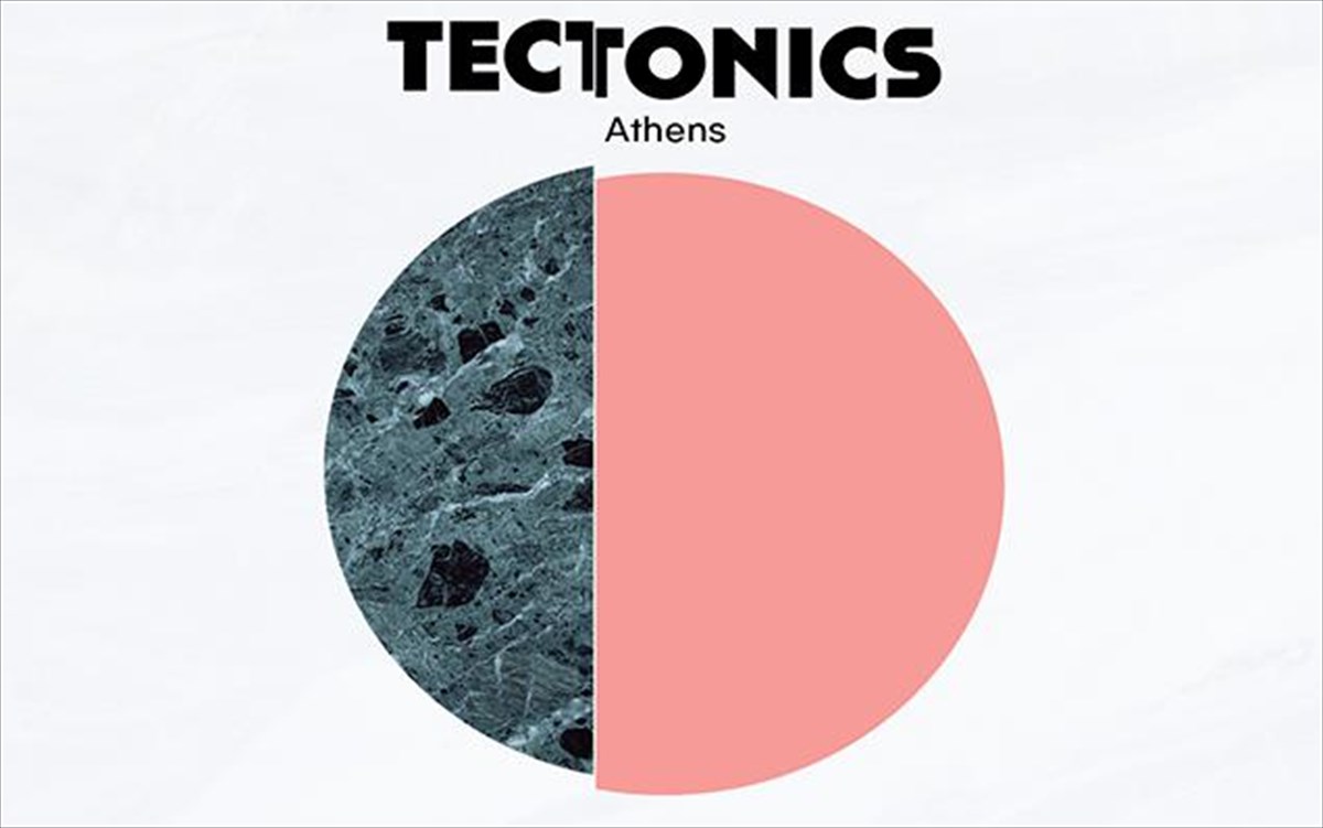 tectonics-athens