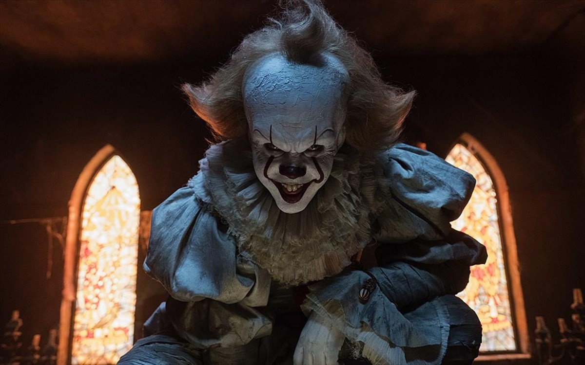 it-pennywise