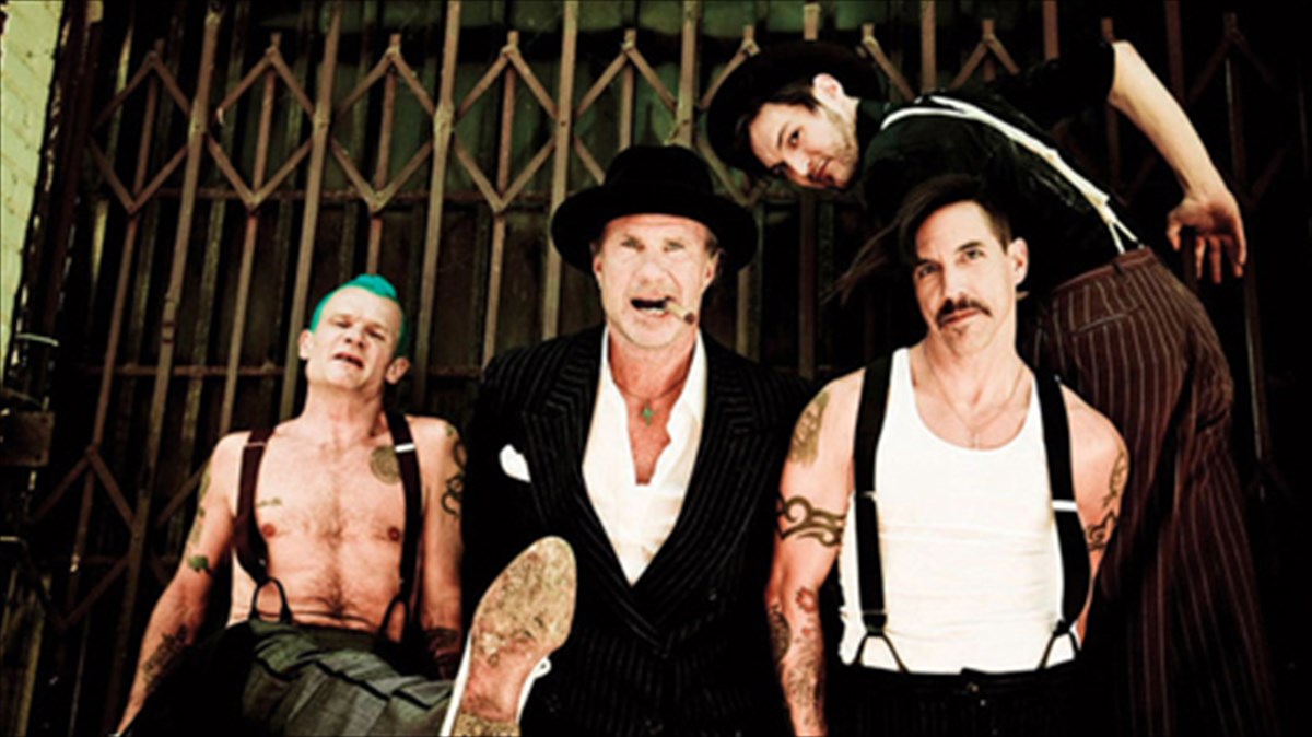 who-is-who-red-hot-chili-peppers