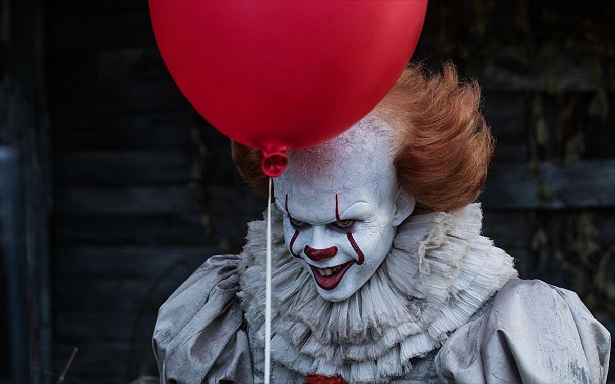 it-pennywise