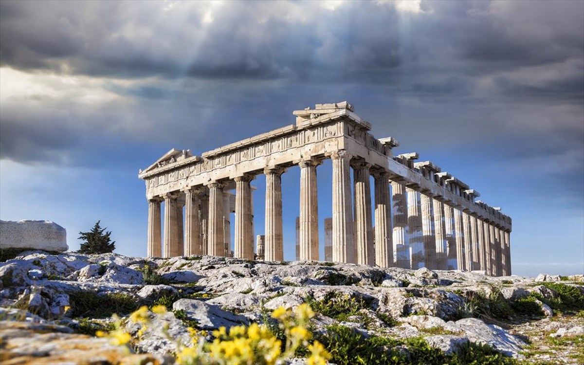 parthenonas-akropoli
