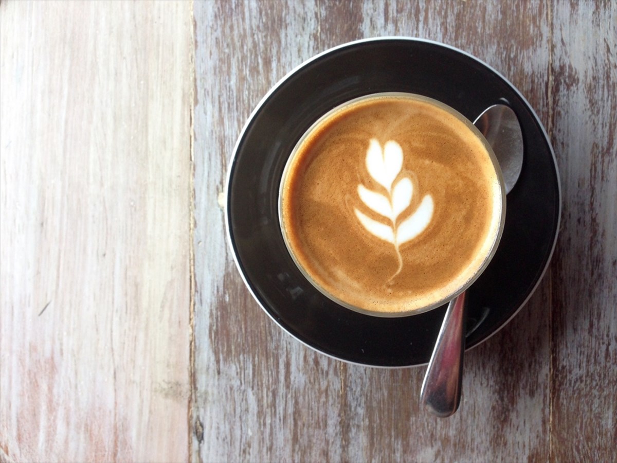 kafes-latte-art