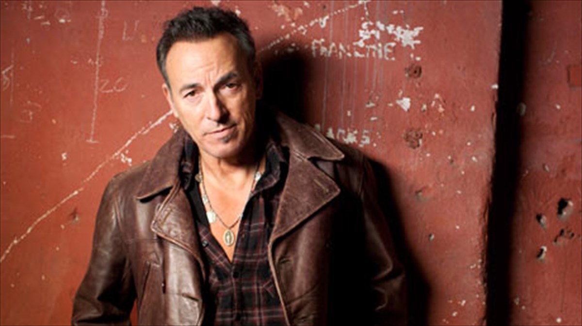 who-is-who-bruce-springsteen