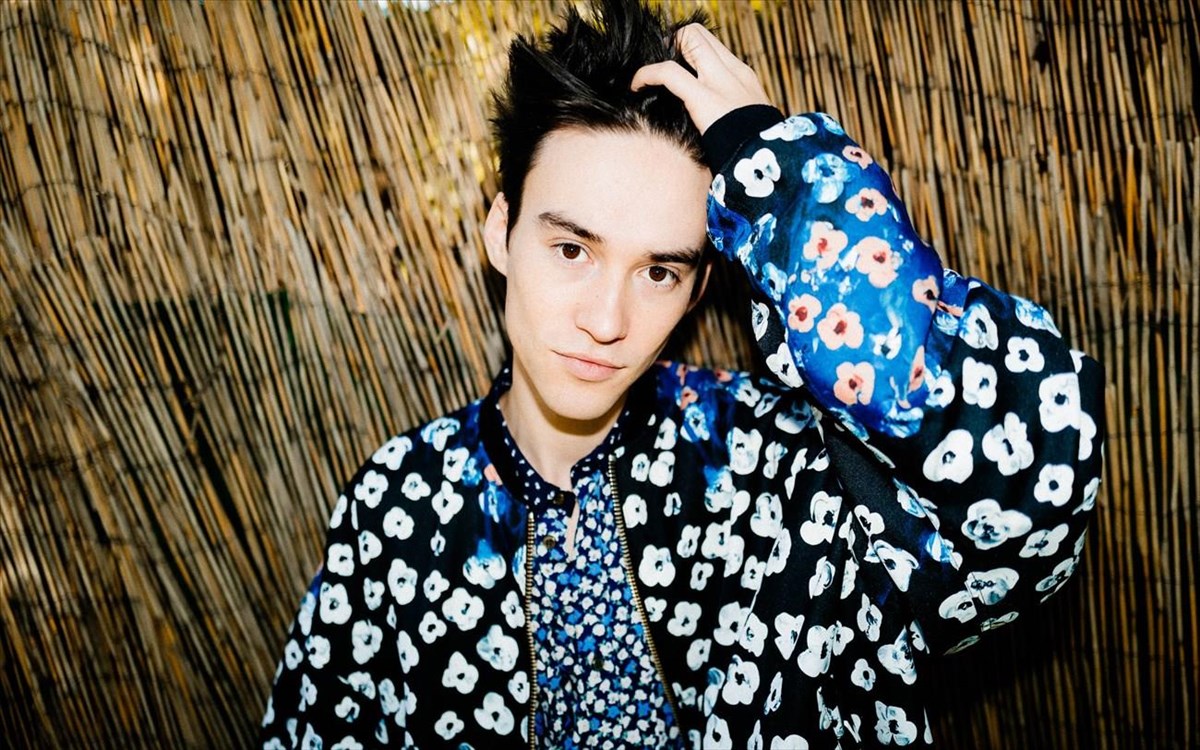Jacobcollier