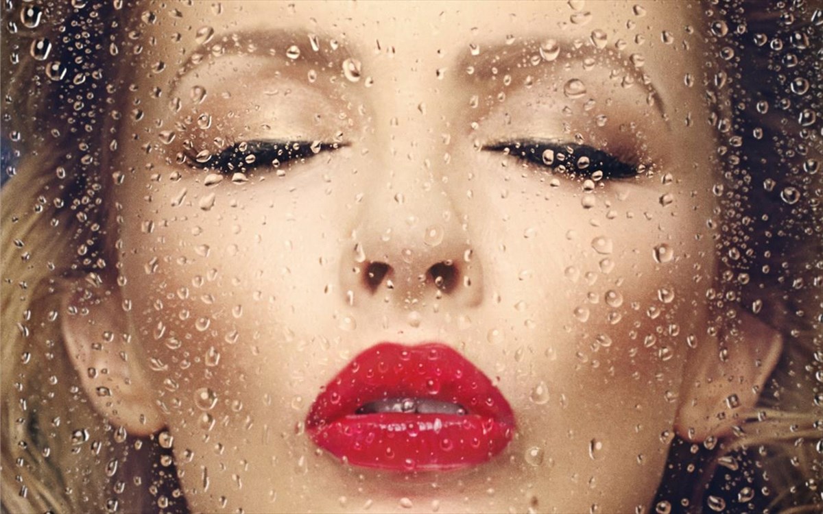 kylie-minogue-kiss-me-once-album-cover