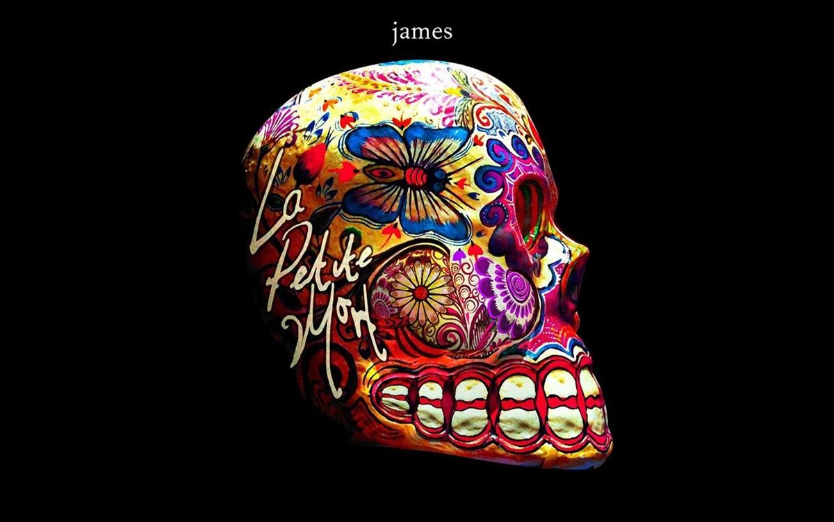 james-cover-album