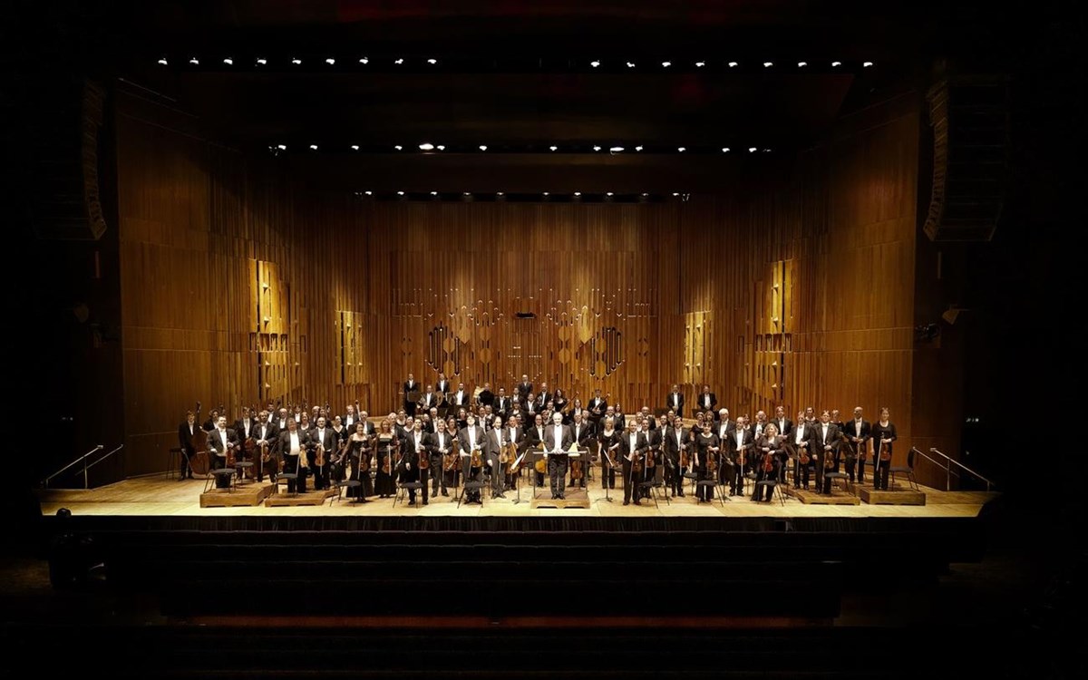 london-symphony-orchestra