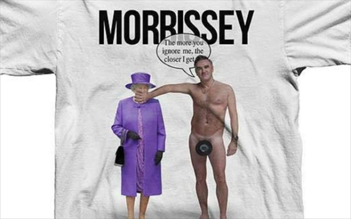 morrissey