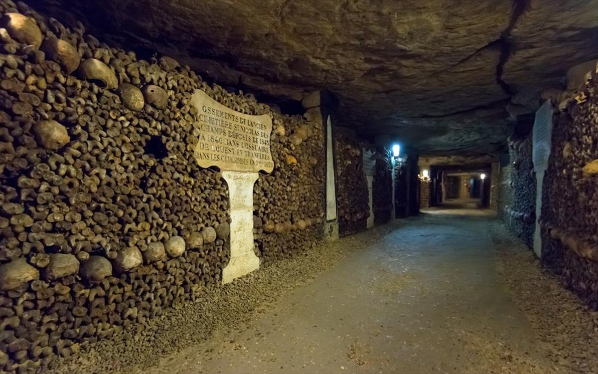 parisi-katakombes