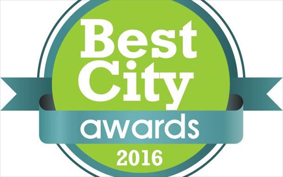 best-city-awards
