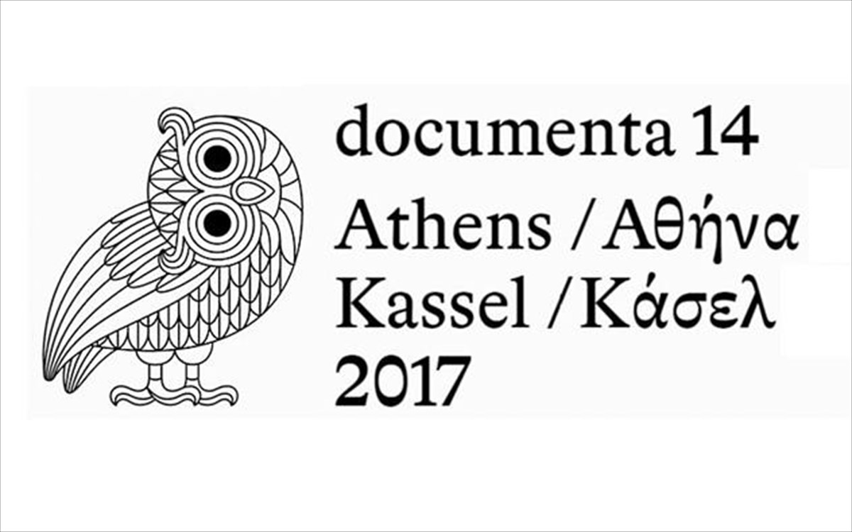 documenta-14-logo