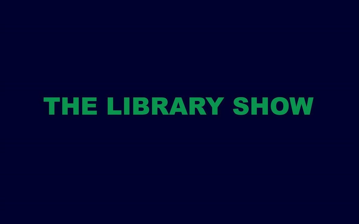 the-library-show