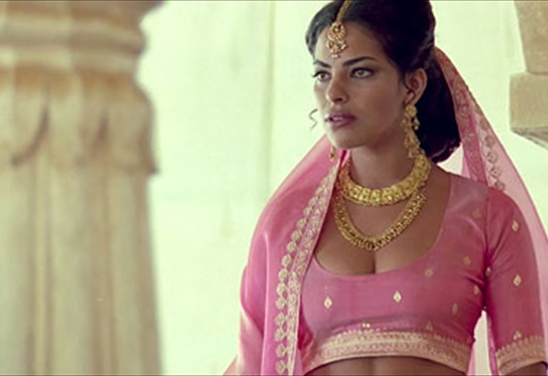 ΚΑΜΑ ΣΟΥΤΡΑ, Ο ΘΡΥΛΟΣ ΤΟΥ ΕΡΩΤΑ