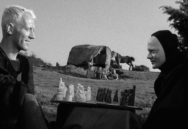 Η ΕΒΔΟΜΗ ΣΦΡΑΓΙΔΑ