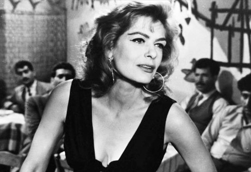 ΠΟΤΕ ΤΗΝ ΚΥΡΙΑΚΗ