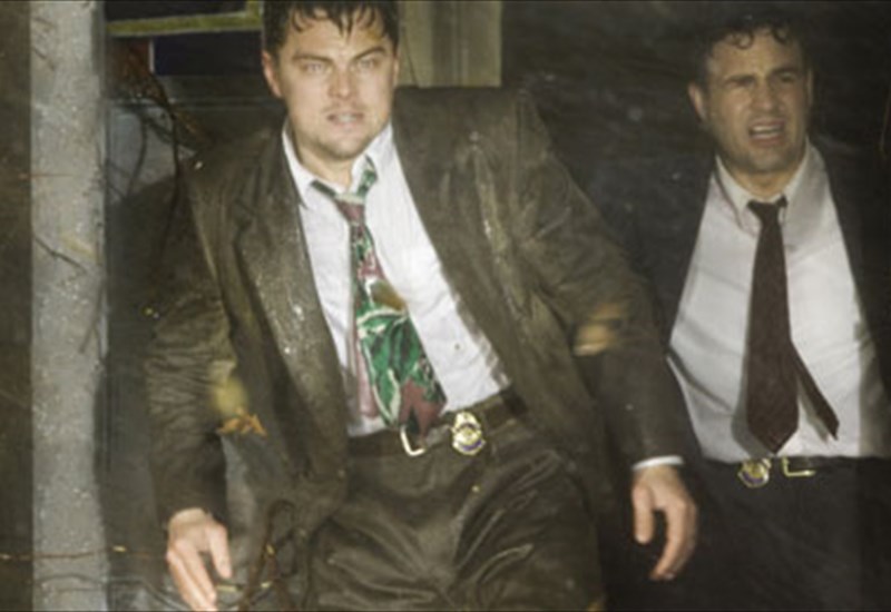 ΤΟ ΝΗΣΙ ΤΩΝ ΚΑΤΑΡΑΜΕΝΩΝ