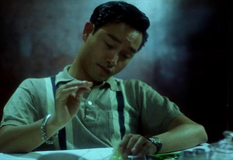 ΟΙ ΑΓΡΙΕΣ ΜΕΡΕΣ ΜΑΣ