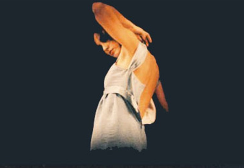 Η ΝΥΧΤΑ ΜΕ ΤΗΝ ΣΙΛΕΝΑ