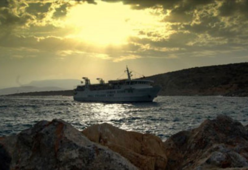 ΣΧΟΙΝΟΥΣΑ, ΤΟ ΝΗΣΙ ΤΟΥ ΗΛΙΟΥ