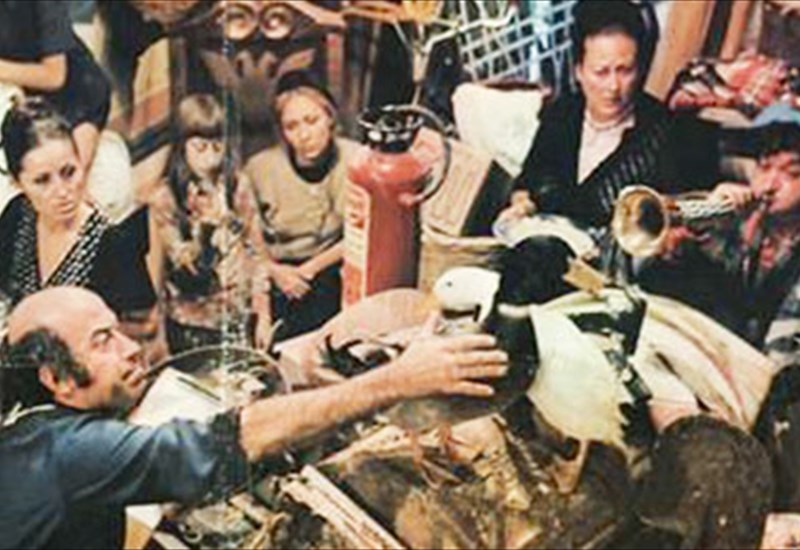 Ο ΑΝΘΡΩΠΟΣ ΠΟΥ ΕΤΡΕΧΕ ΠΟΛΥ