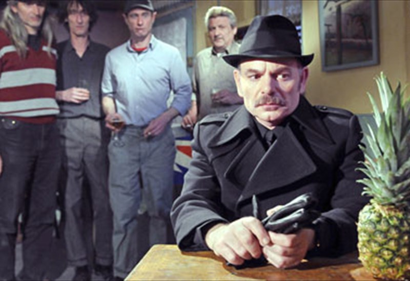 ΤΟ ΛΙΜΑΝΙ ΤΗΣ ΧΑΒΡΗΣ (2011) | Σινεμά | clickatlife