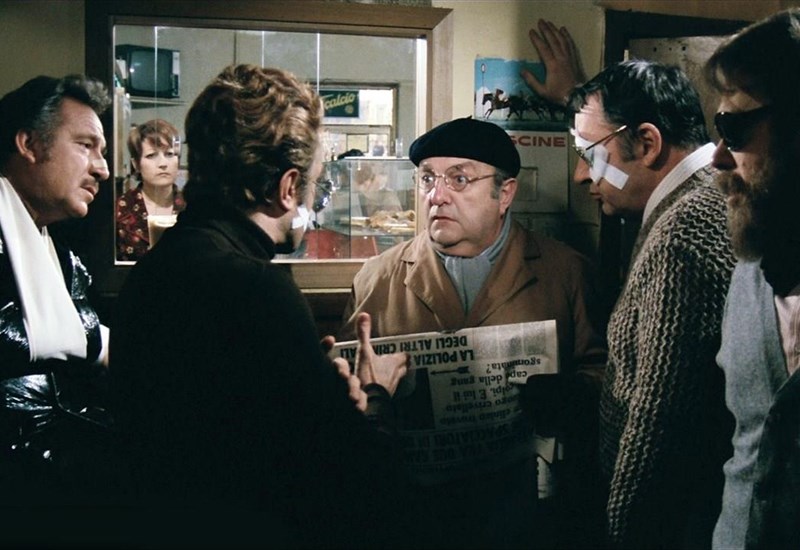 ΟΙ ΕΝΤΙΜΟΤΑΤΟΙ ΦΙΛΟΙ ΜΟΥ