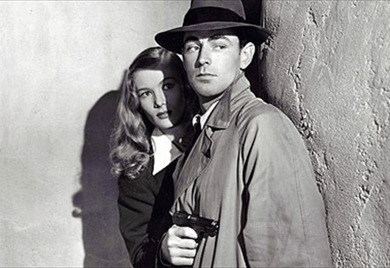 Η ΑΓΑΠΗ ΤΟΥ ΓΚΑΝΓΚΣΤΕΡ