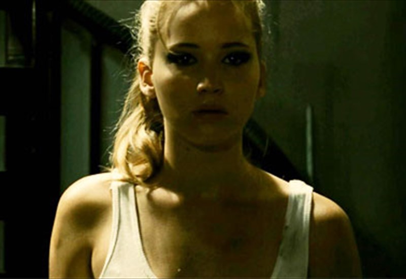 ΤΟ ΣΠΙΤΙ ΣΤΟ ΤΕΛΟΣ ΤΟΥ ΔΡΟΜΟΥ