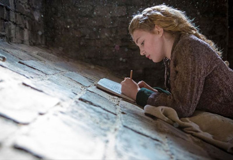 Η ΚΛΕΦΤΡΑ ΤΩΝ ΒΙΒΛΙΩΝ