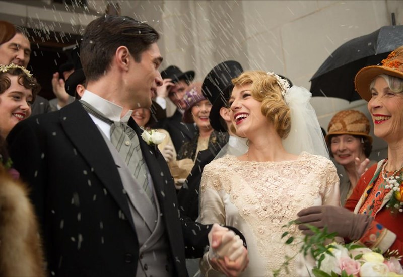 ΤΟ ΜΥΣΤΙΚΟ ΤΗΣ ΑΝΤΑΛΑΪΝ