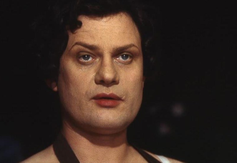 Η ΧΡΟΝΙΑ ΜΕ ΤΑ 13 ΦΕΓΓΑΡΙΑ