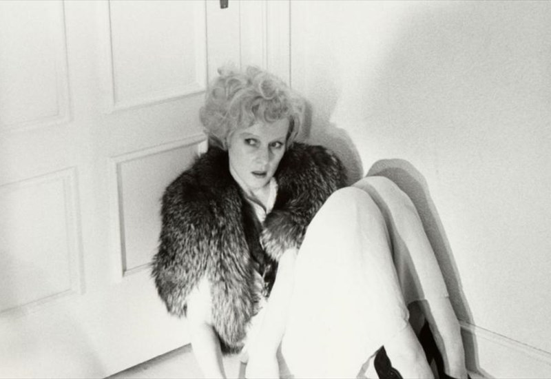 ΒΕΡΟΝΙΚΑ ΦΟΣ