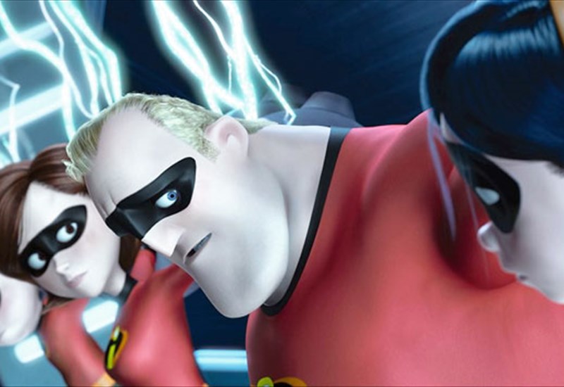 ΟΙ ΑΠΙΘΑΝΟΙ