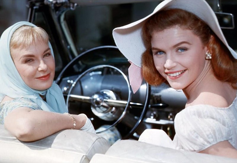 ΜΑΚΡΥ ΚΑΥΤΟ ΚΑΛΟΚΑΙΡΙ