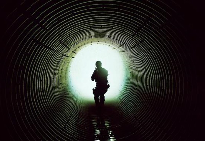 SICARIO: Ο ΕΚΤΕΛΕΣΤΗΣ