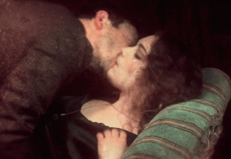 ΤΟ ΑΠΑΓΟΡΕΥΜΕΝΟ ΔΩΜΑΤΙΟ