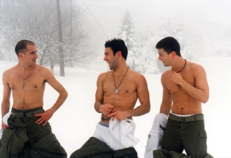 ΓΙΟΣΙ & ΓΙΑΝΓΚΕΡ