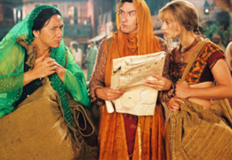 Ο ΓΥΡΟΣ ΤΟΥ ΚΟΣΜΟΥ ΣΕ 80 ΗΜΕΡΕΣ