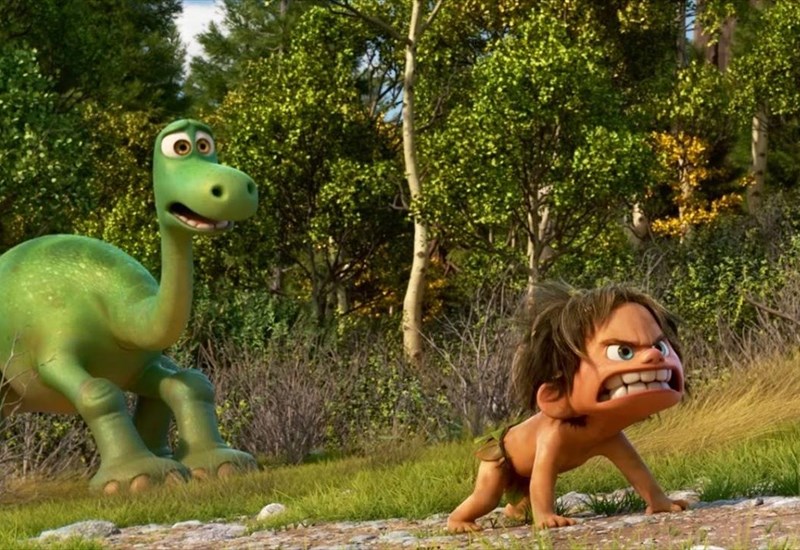 Ο ΚΑΛΟΣΑΥΡΟΣ