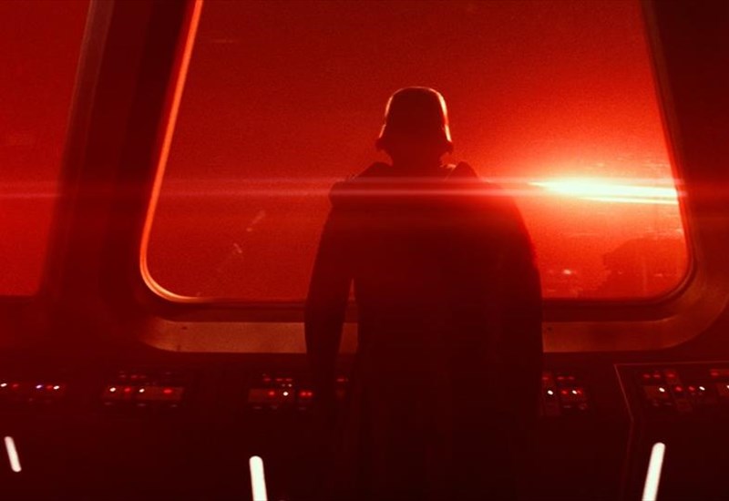 STAR WARS: Η ΔΥΝΑΜΗ ΞΥΠΝΑΕΙ