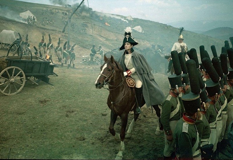 ΠΟΛΕΜΟΣ ΚΑΙ ΕΙΡΗΝΗ