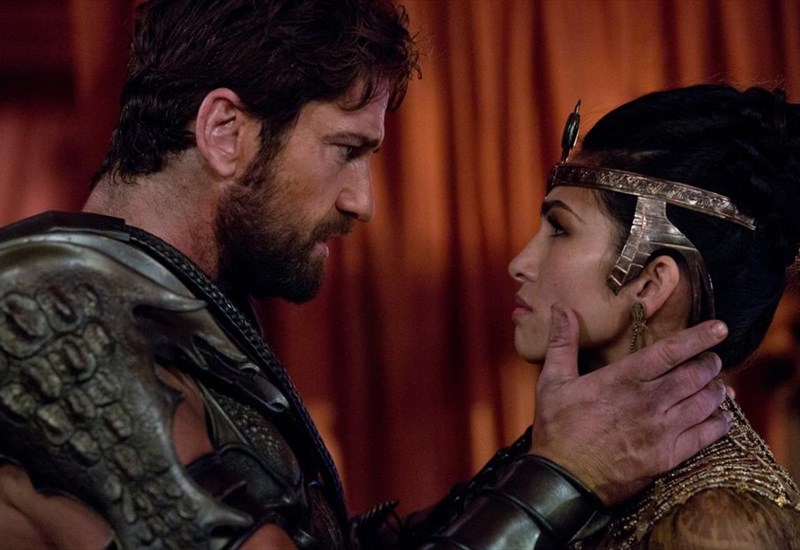 ΟΙ ΘΕΟΙ ΤΗΣ ΑΙΓΥΠΤΟΥ