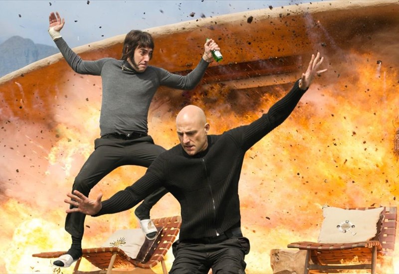 ΠΡΑΚΤΟΡΑΤΖΑ